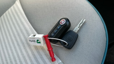 Fiat 500 1.2 Anniversario 2dr Petrol Convertible